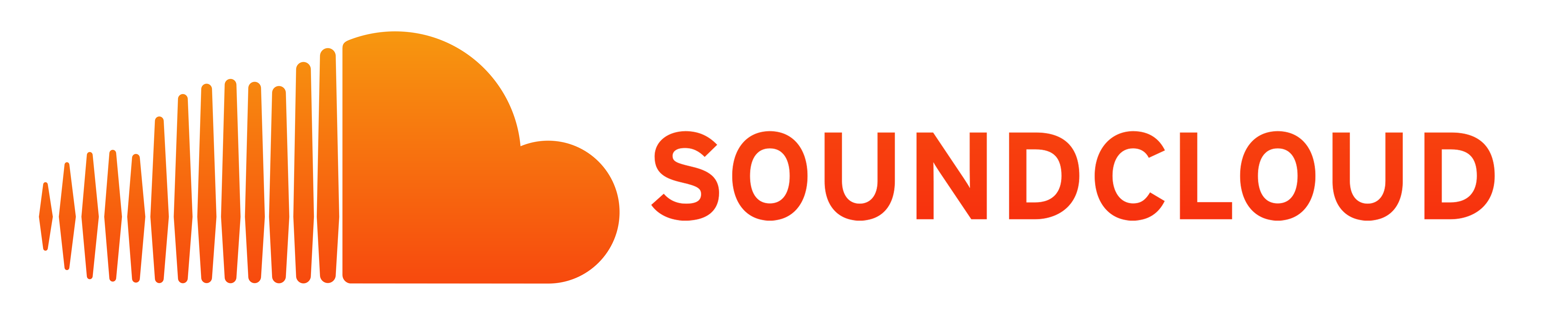 Soundcloud logo