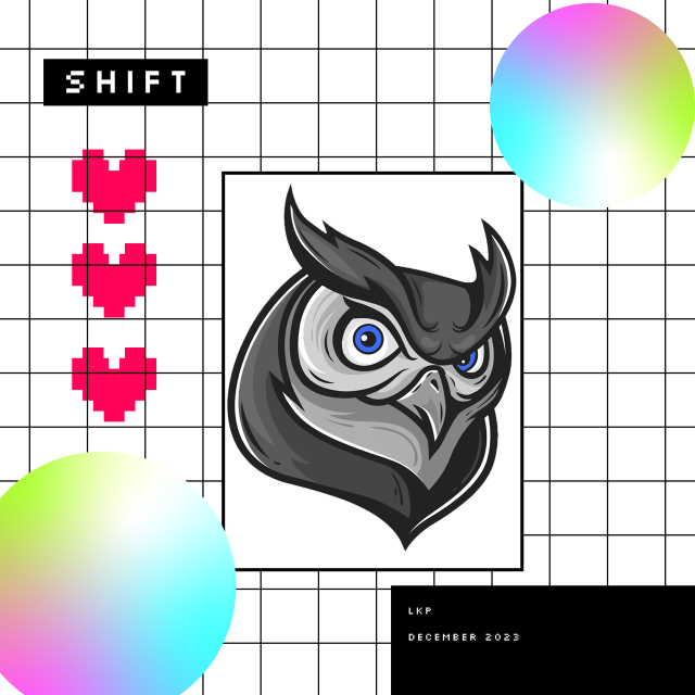 Shift cover